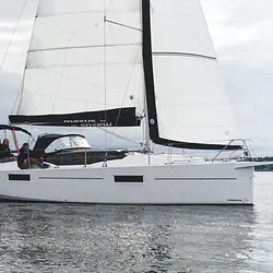 Maxus 34