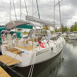 Maxus 34