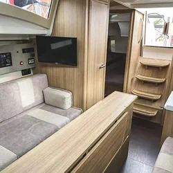 Maxus 34