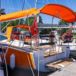 Maxus 34