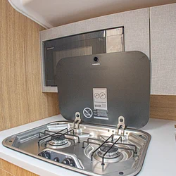 Maxus 34
