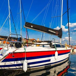 Maxus 34