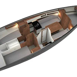 Maxus 34