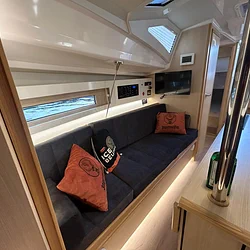 Maxus 34