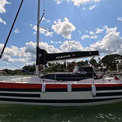 Maxus 34