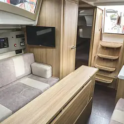 Maxus 34