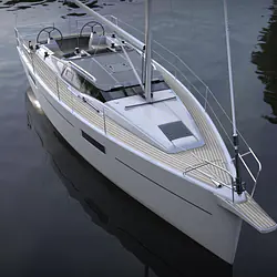 Maxus 34