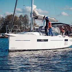 Maxus 34