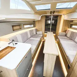 Maxus 34
