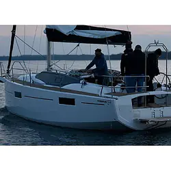 Maxus 34