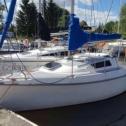 Mazurek 650