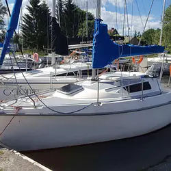 Mazurek 650