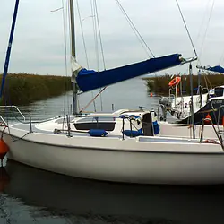 Mazurek 650