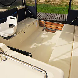Mazury Cruiser 900