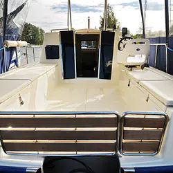 Mazury Cruiser 900