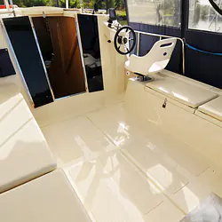 Mazury Cruiser 900
