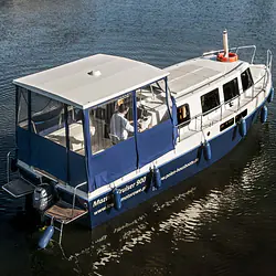 Mazury Cruiser 900