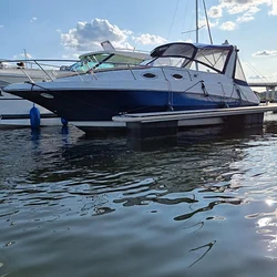 Monteray 262 Cruiser