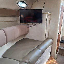 Monteray 262 Cruiser