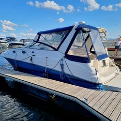 Monteray 262 Cruiser