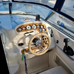 Monteray 262 Cruiser