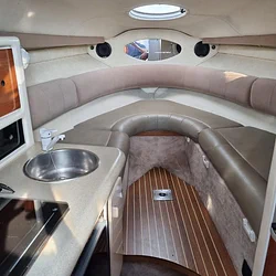 Monteray 262 Cruiser