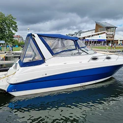 Monteray 262 Cruiser