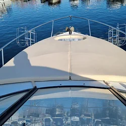 Monteray 262 Cruiser