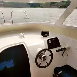 My Boat 23