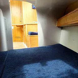 My Boat 23