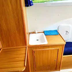 My Boat 23