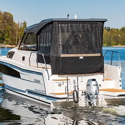Nautic 30 (900)