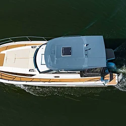 Nautic 30 (900)