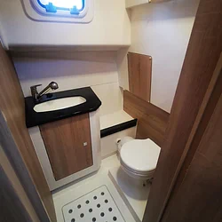 Nautic 30 (900)