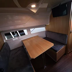 Nautic 30 (900)