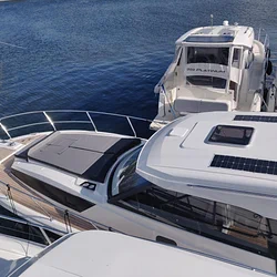 Nautic 30 (900)