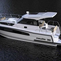 Nautic 30 (900)