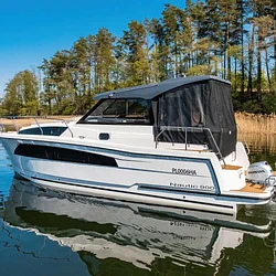 Nautic 30 (900)