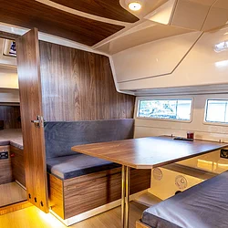 Nautic 30 (900)