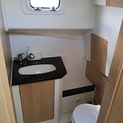 Nautic 30 (900)