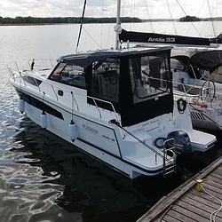 Nautic 30 (900)