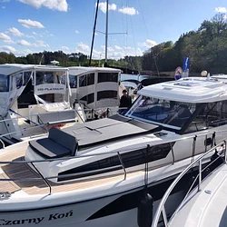 Nautic 30 (900)