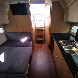 Nautic 30 (900)