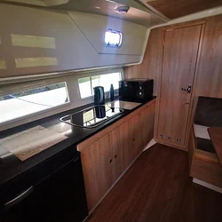 Nautic 30 (900)
