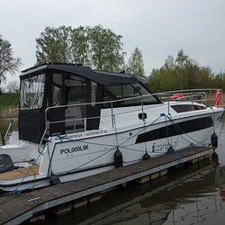 Nautic 30 (900)