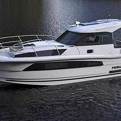 Nautic 30 (900)