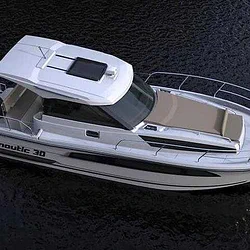 Nautic 30 (900)