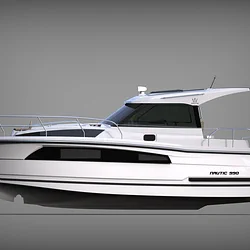Nautic 990