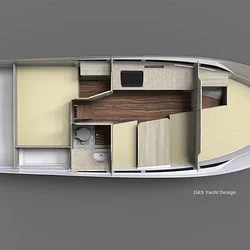 Nautic 990