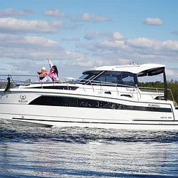 Nautic 990